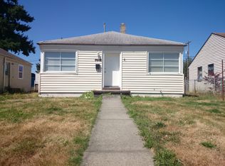 7945 34th Ave SW, Seattle, WA 98126