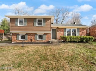 5503 Random Way, Louisville, KY 40291