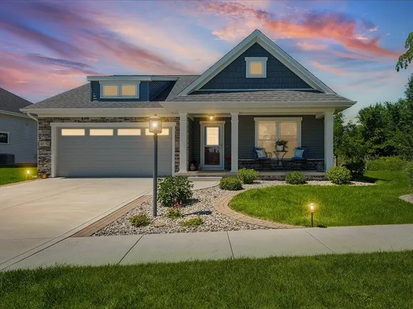 40 N Prairie Pkwy, Valparaiso, IN 46385