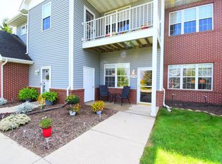 Park Place, Saukville, WI 53080
