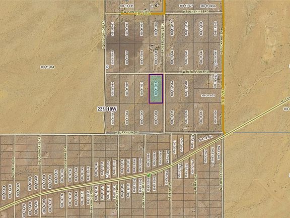 4th image of 308-11 N Rose Quartz Rd #52