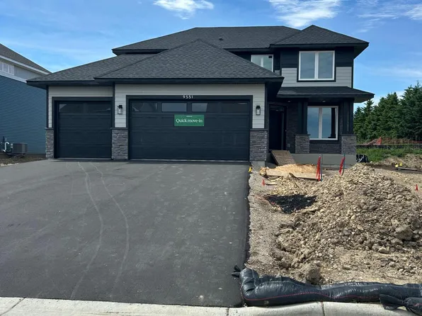 9551 Lydia Ln, Elko New Market, MN 55020