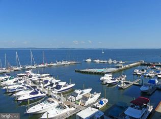 505 Concord St UNIT 1A, Havre De Grace, MD 21078