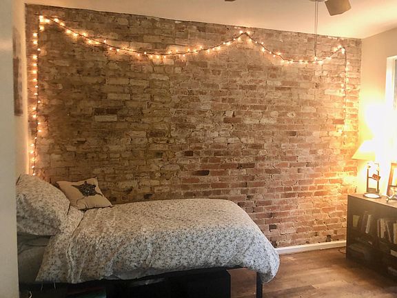 First floor bedroom
