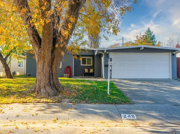 248 Cedar Street, Vacaville, CA 95688