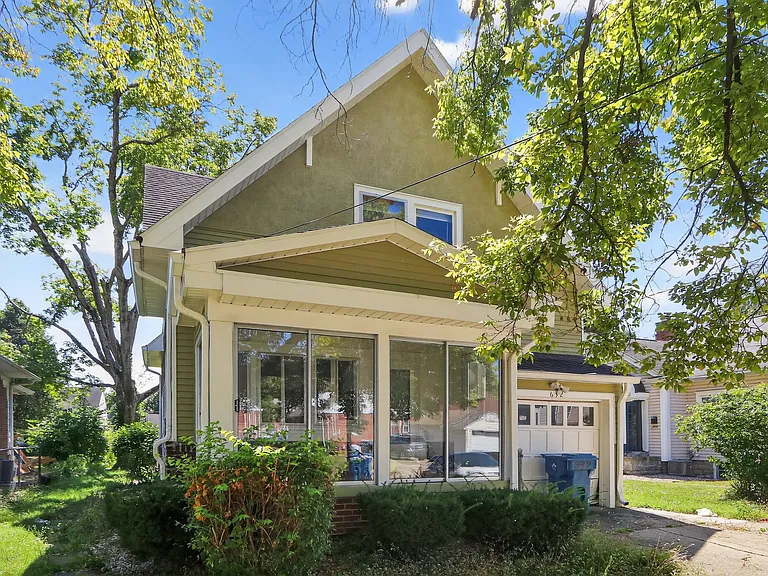 632 Berkley Rd — Photo 3