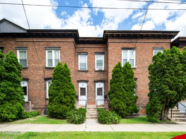 35 Mangam Street, Cohoes, NY 12047