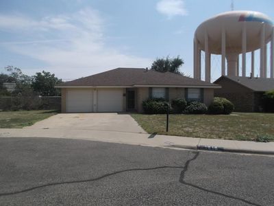 1816 Buffalo Ave, Odessa, TX, 79762