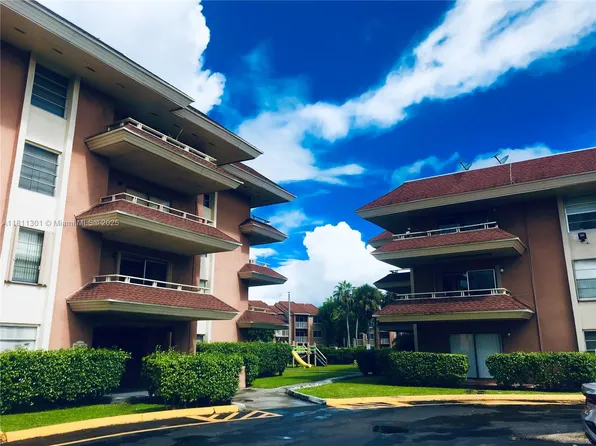 17600 NW 68th Ave APT B3006, Hialeah, FL 33015