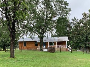 2854 County Road 278, Buffalo, TX 75831