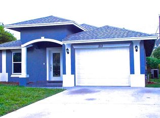 313 Walker Ave, Greenacres, FL 33463