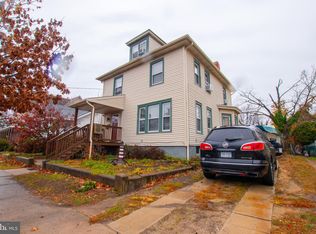 512 E Oak St, Millville, NJ 08332