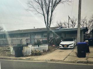 7026 SW Woodcroft Way, Topeka, KS 66619