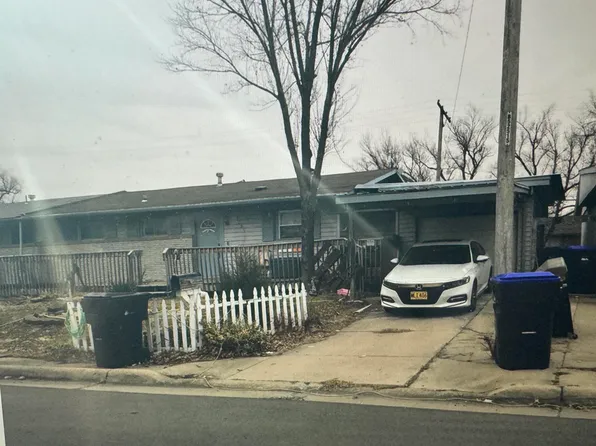 7026 SW Woodcroft Way, Topeka, KS 66619