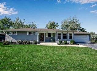 152 Woodgate Rd, Tonawanda, NY 14150