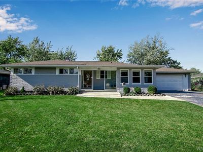 152 Woodgate Rd, Tonawanda, NY, 14150