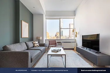 Rented by The Blueground