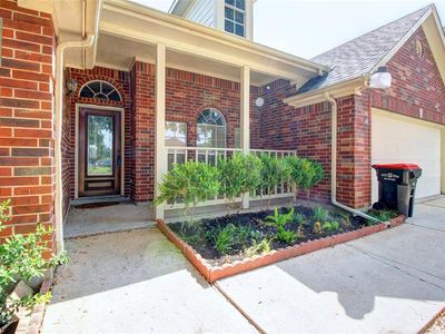15811 Mission Glen Dr, Houston, TX, 77083