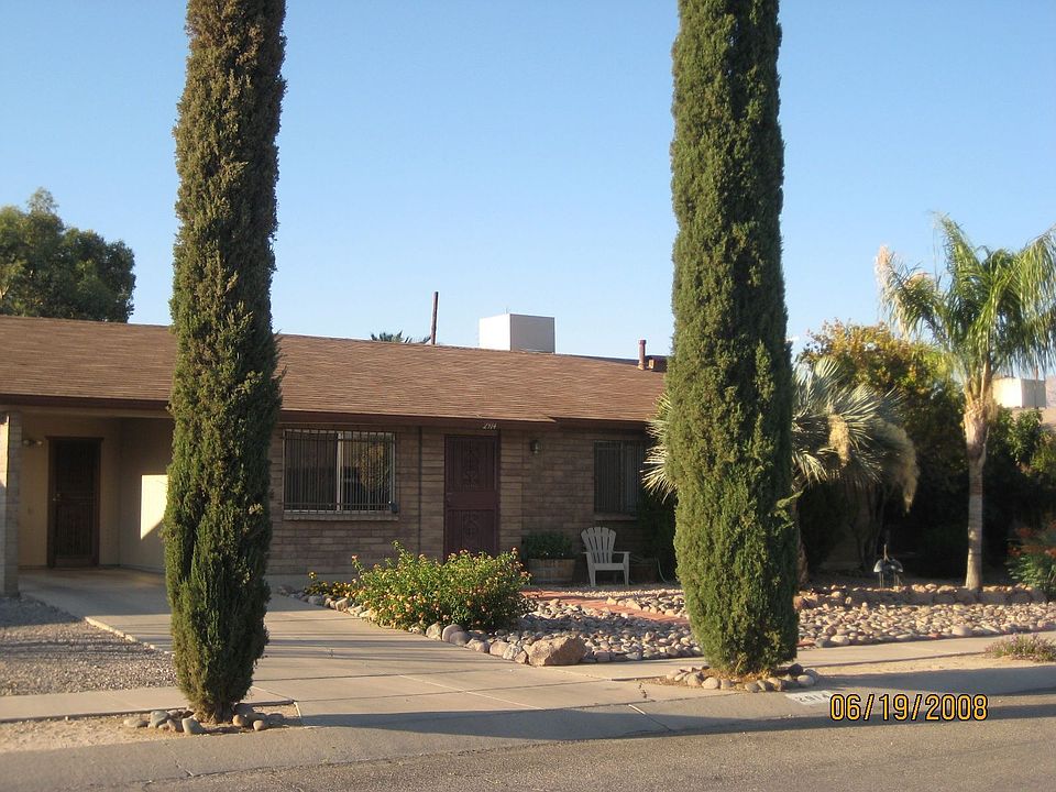 Front view