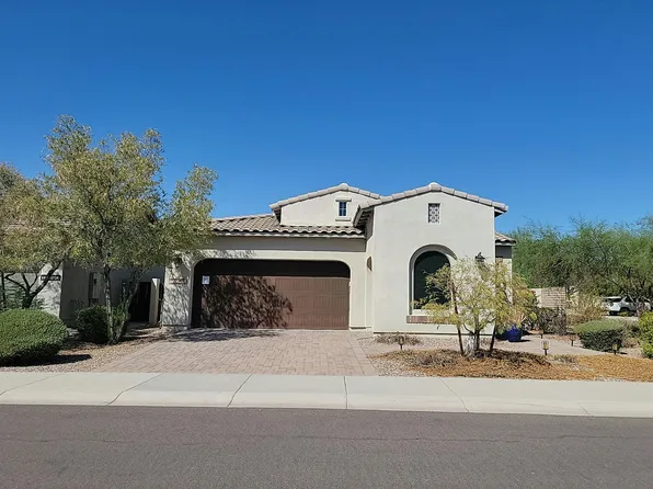 12068 W Mazatzal Dr, Peoria, AZ 85383