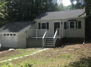 363 Holmes Rd, Holmes, NY 12531