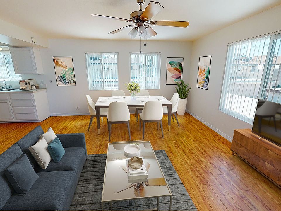 1st image of 1033 Mission Dr #D