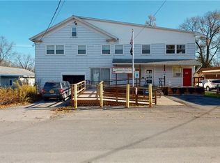 5346 Canal St, Durhamville, NY