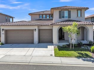 4583 Scenic Vista Dr, Folsom, CA