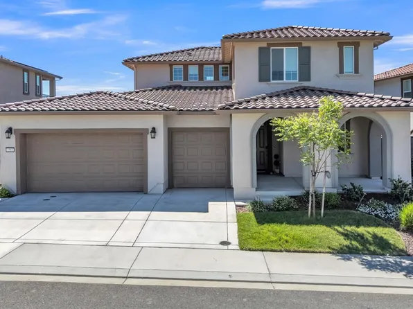 4583 Scenic Vista Dr, Folsom, CA 95630
