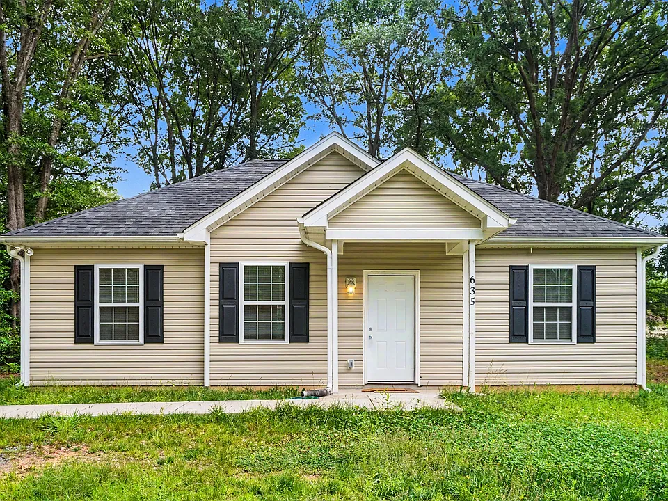 635 Johns Ln
