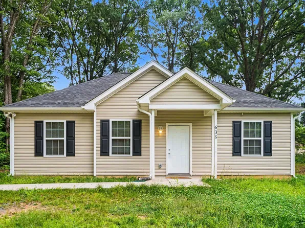 635 Johns Ln, Gastonia, NC 28052