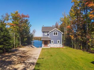 17360 Horn Lake Rd, Townsend, WI 54175