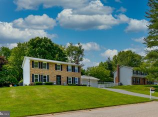 4662 Dower Dr, Ellicott City, MD