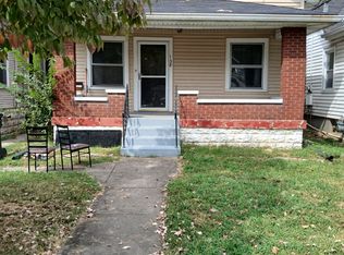 138 N 38th St, Louisville, KY 40212
