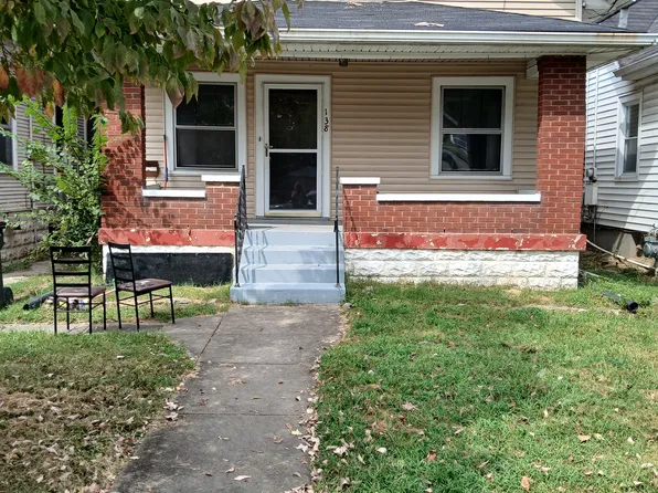 138 N 38th St, Louisville, KY 40212
