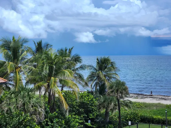 2565 S Ocean Boulevard #205-N, Highland Beach, FL 33487