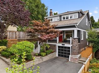 309 Lynn St, Seattle, WA