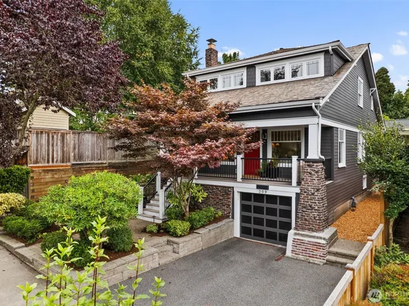 309 Lynn Street, Seattle, WA 98109
