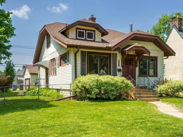 4001 Sheridan Ave N, Minneapolis, MN 55412