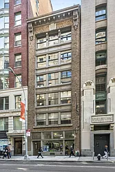 29 West 21st Street in Flatiron