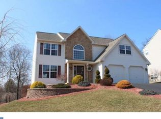 624 Stoney Run Rd, Pottsville, PA 17901