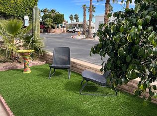 5707 E 32nd St LOT 22, Yuma, AZ 85365