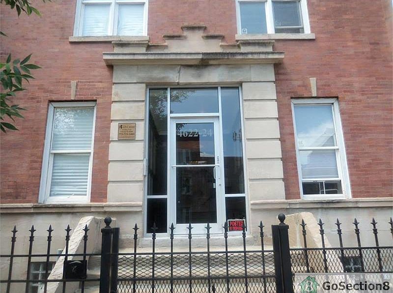 1st image of 4622 S Calumet Ave