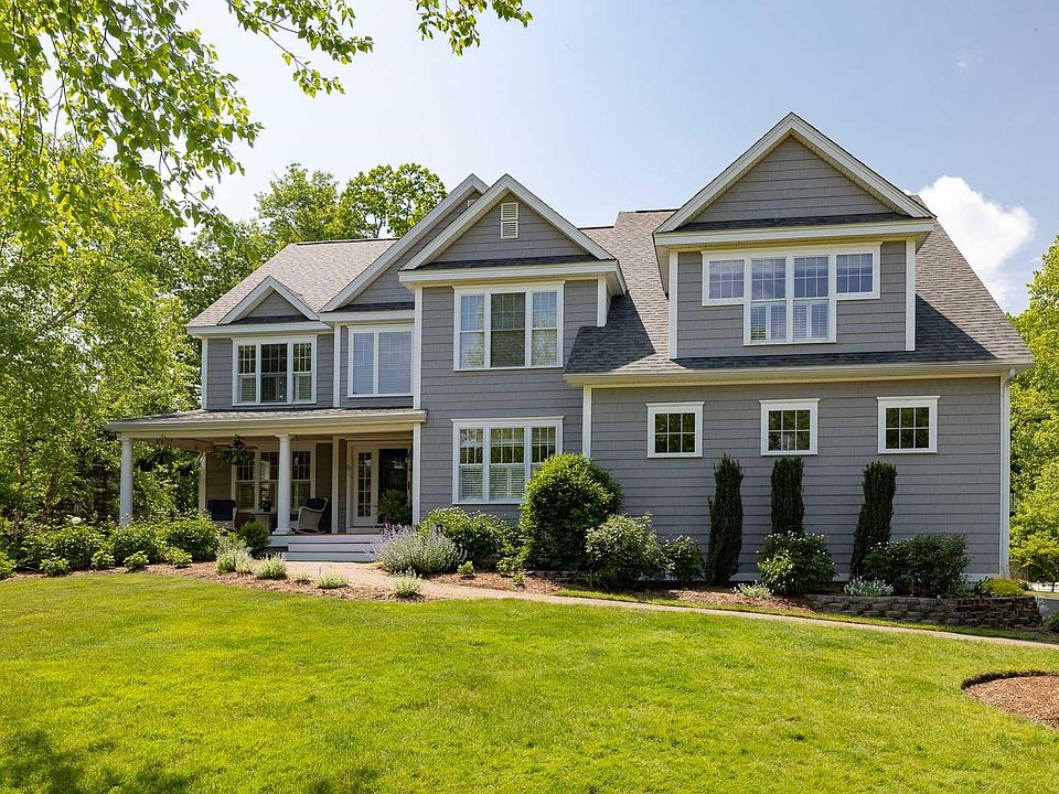 23 Chisholm Farm Drive, Stratham, NH 03885 Zillow