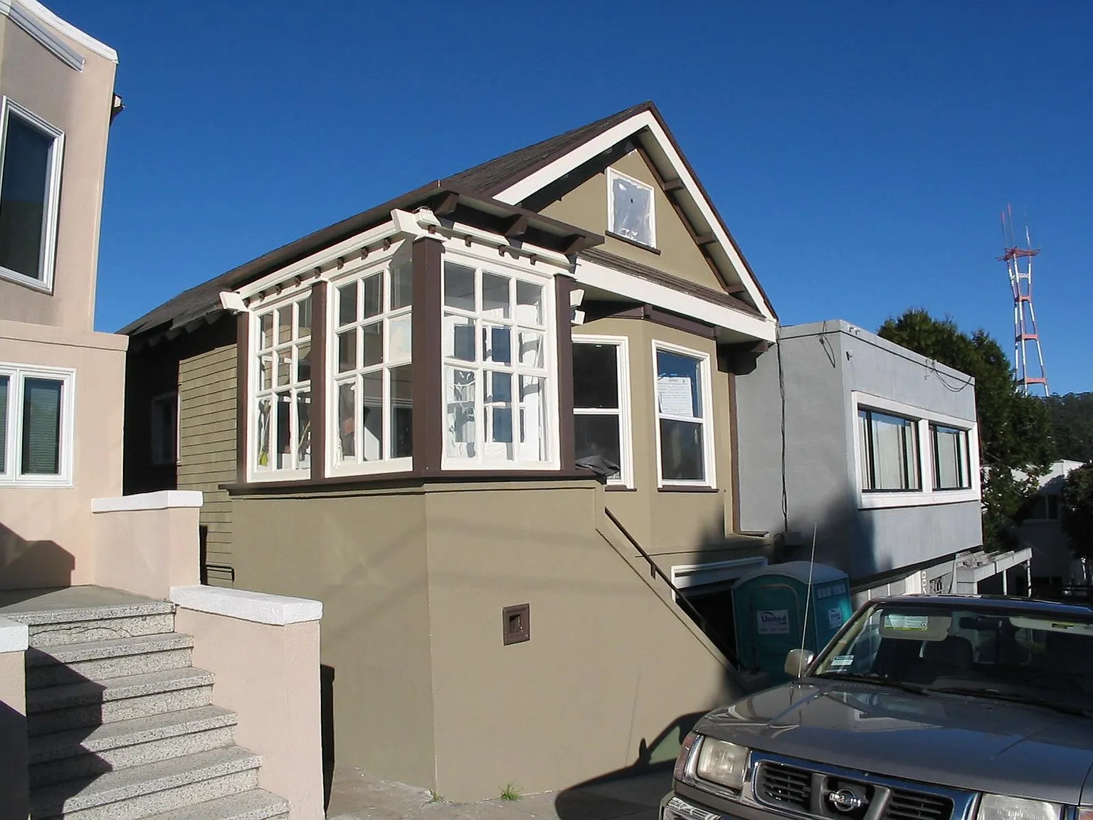 1 bed, 760 sqft, $3,795 — Photo 1