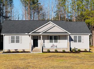 14589 Boydton Plank Rd, Warfield, VA 23889