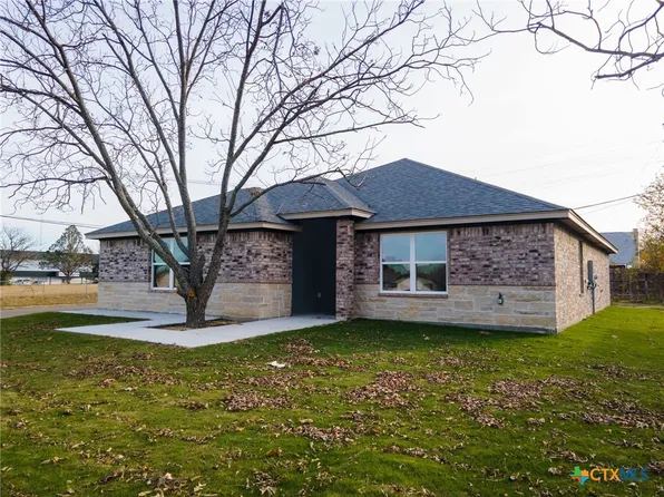 3314 Lake Rd, Killeen, TX 76543