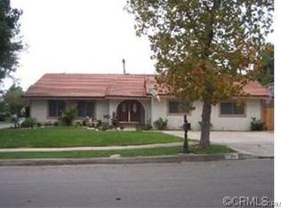 1703 Mulberry Ave, Upland, CA 91784