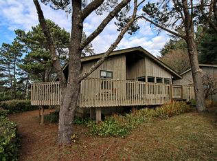 138 NW 46th St, Newport, OR