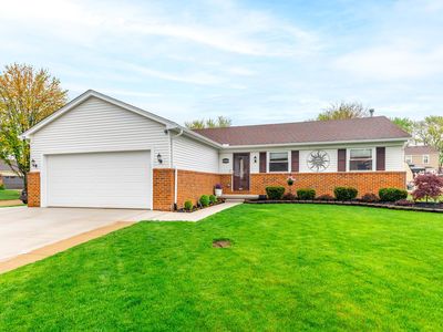 624 Bedford Dr, Westland, MI, 48185
